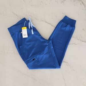 Figs Other - FIGS Royal Blue Zamora Joggers (XSP) Figs Other - FIGS Royal Blue Zamora Joggers (XSP)